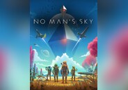 No Man's Sky