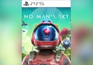 No Man's Sky PS5