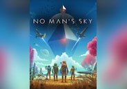 No Man's Sky