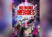 No More Heroes 3