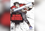 No More Heroes