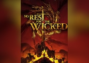 No Rest for the Wicked