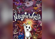 Nobody Saves the World