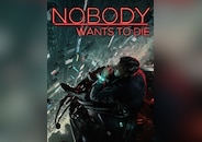 Nobody Wants to Die
