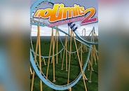 NoLimits 2 Roller Coaster Simulation