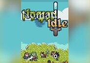 Nomad Idle