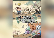 Noobs Want to Live PC