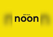 Noon Gift Card