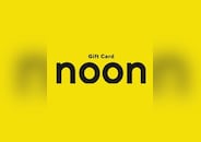 Noon Gift Card