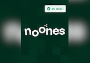 NoOnes Gift card