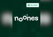 NoOnes Gift card