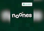NoOnes Gift card