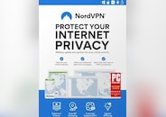 NordVPN Complete VPN Service