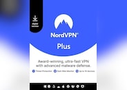 NordVPN Plus VPN Service