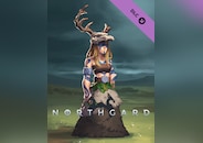 Northgard - Dodsvagr, Clan of the Rat