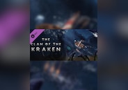 Northgard - Lyngbakr, Clan of the Kraken