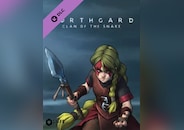 Northgard - Sváfnir, Clan of the Snake