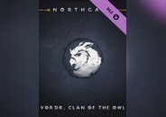 Northgard - Vordr, Clan of the Owl PC