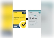Norton 360 Deluxe & Utilities Ultimate - 1 Year