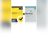 Norton 360 Premium & Utilities Ultimate