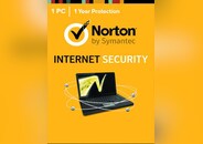 Norton Internet Security Multilanguage 1 Device