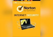Norton Internet Security Multilanguage 1 Device