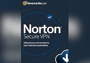 Norton Secure VPN