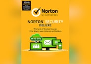 Norton Security Deluxe
