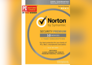 Norton Security Premium