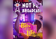 Not For Broadcast: Bits of Your Life