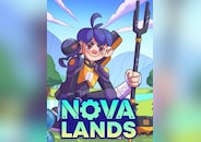 Nova Lands