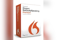 Nuance Dragon NaturallySpeaking Premium 13