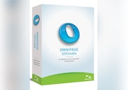 Nuance OmniPage 19.2 Ultimate Multilanguage