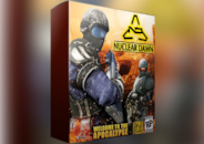 Nuclear Dawn PC