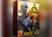 Nuclear Dawn Steam