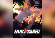 NUKITASHI