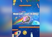 Nyan Cat: Lost In Space