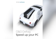 O&O Defrag 25