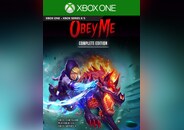 Obey Me Complete Edition Xbox One