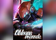 Oblivion Override PC