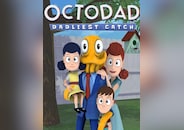 Octodad: Dadliest Catch