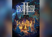 OCTOPATH TRAVELER II