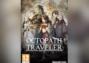 Octopath Traveler