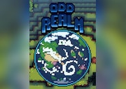 Odd Realm