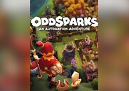 Oddsparks: An Automation Adventure