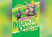 Oddworld Munch's Oddysee