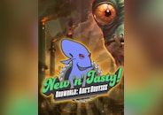 Oddworld: New 'n' Tasty