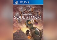 Oddworld: Soulstorm