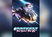 Oddyssey: Your Space, Your Way