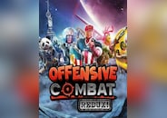 Offensive Combat: Redux!